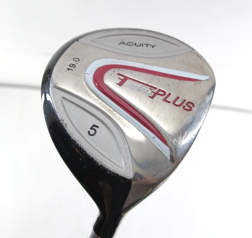 Callaway Razr X HL 4 Hybrid 4H 24 Senior A Flex 60g Graphite 39.5