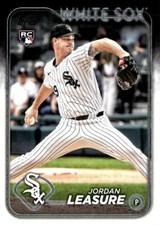 2024 Topps Update ⚾️ Cards - YOU CHOOSE #US1-US175 - (2 CARD MINIMUM)