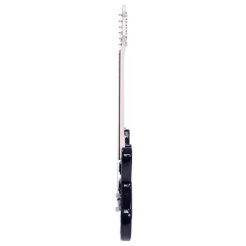 Electric Guitar GST-E Double Pickup Bag Strap Paddle Rocker Cable Wrench NEW - Picture 8 of 12