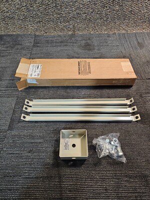 Marley Engineered Products CWB1 Wall/Ceiling Bracket For 5kw 15kw Unit Heaters