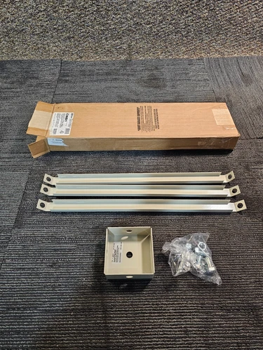 Marley Engineered Products CWB1 Wall/Ceiling Bracket For 5kw 15kw Unit Heaters