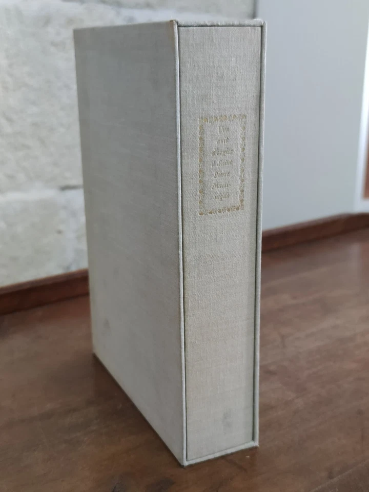 Une nuit d'orgies à Saint-Pierre Martinique, 1961 / EFFE GEACHE / hors commerce - Photo 2/4