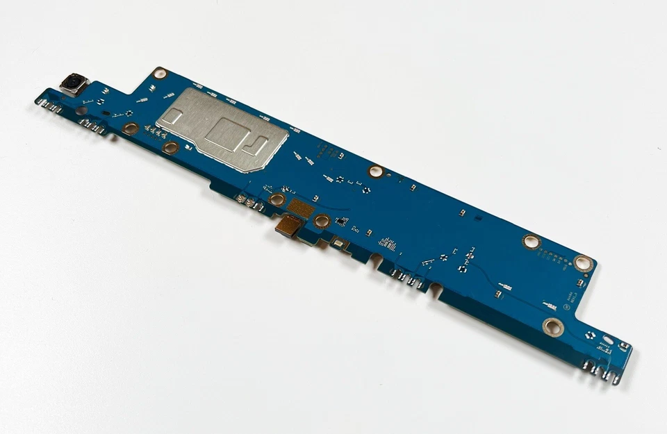 Placa madre Samsung Galaxy Tab A8 10,5” SM-X200 placa lógica 32 GB Foto 2 de 2