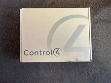 Control 4 C4-CA1 Control and Automation Controller