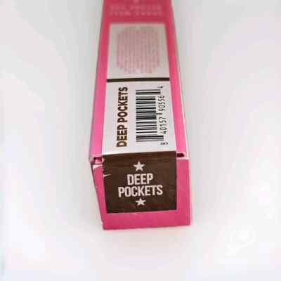Jeffree Star ''DEEP POCKETS'' NIB Velour Liquid Lipstick 5.6ml 100% AUTHENTIC