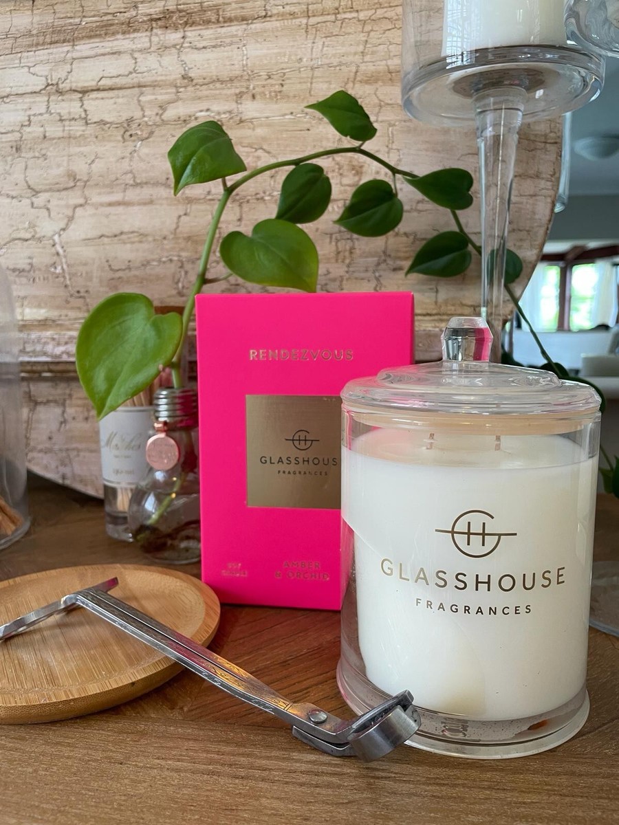 Eau De Glasshouse Rendezvous Glasshouse Rendezvous Glasshouse