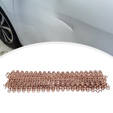 50 Wiggle Wire Wave Car Body Dent Repair Fix Spot Welding Thick Body Work Puller