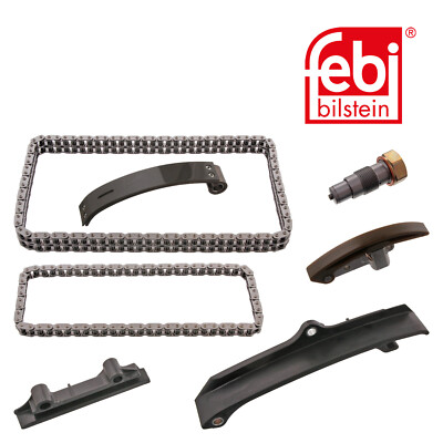 FEBI BILSTEIN Steuerkettensatz für VW Golf III 2.8 VR6 2.9 Corrado 1H1 53I