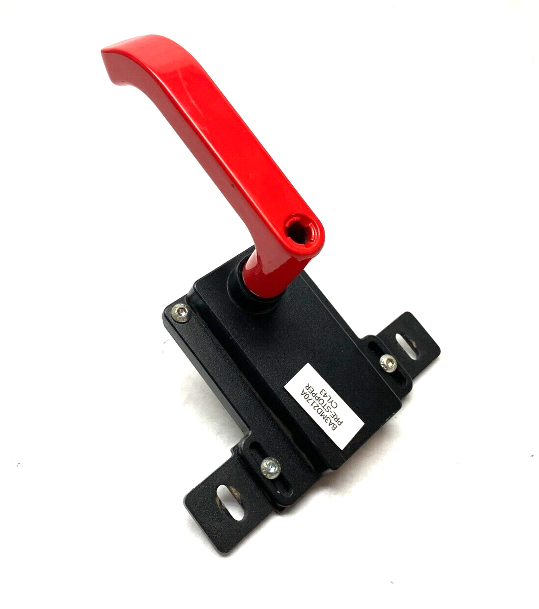 Euchner MGB-E-A2-106051 Escape Release Handle 106051 | eBay