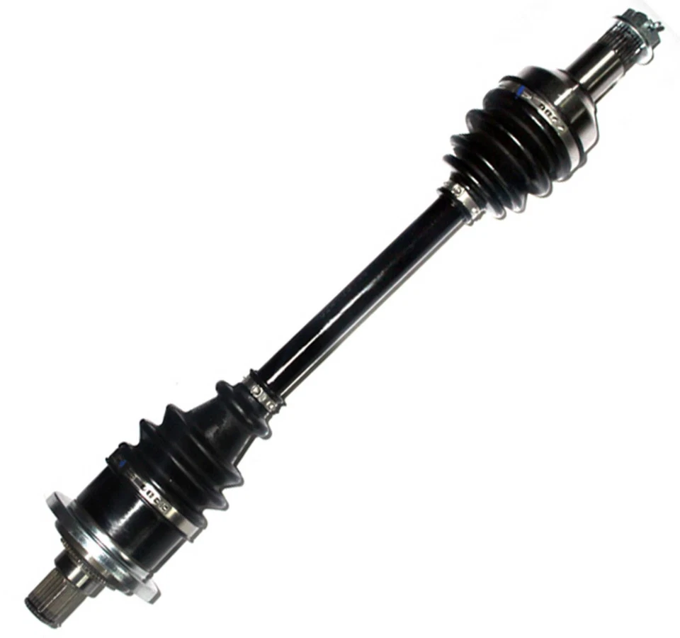 Arctic Cat 500 Xt 4x4 Front Left Caiman Rugged Terrain ATV CV Axle 2013 Foto 2 de 4