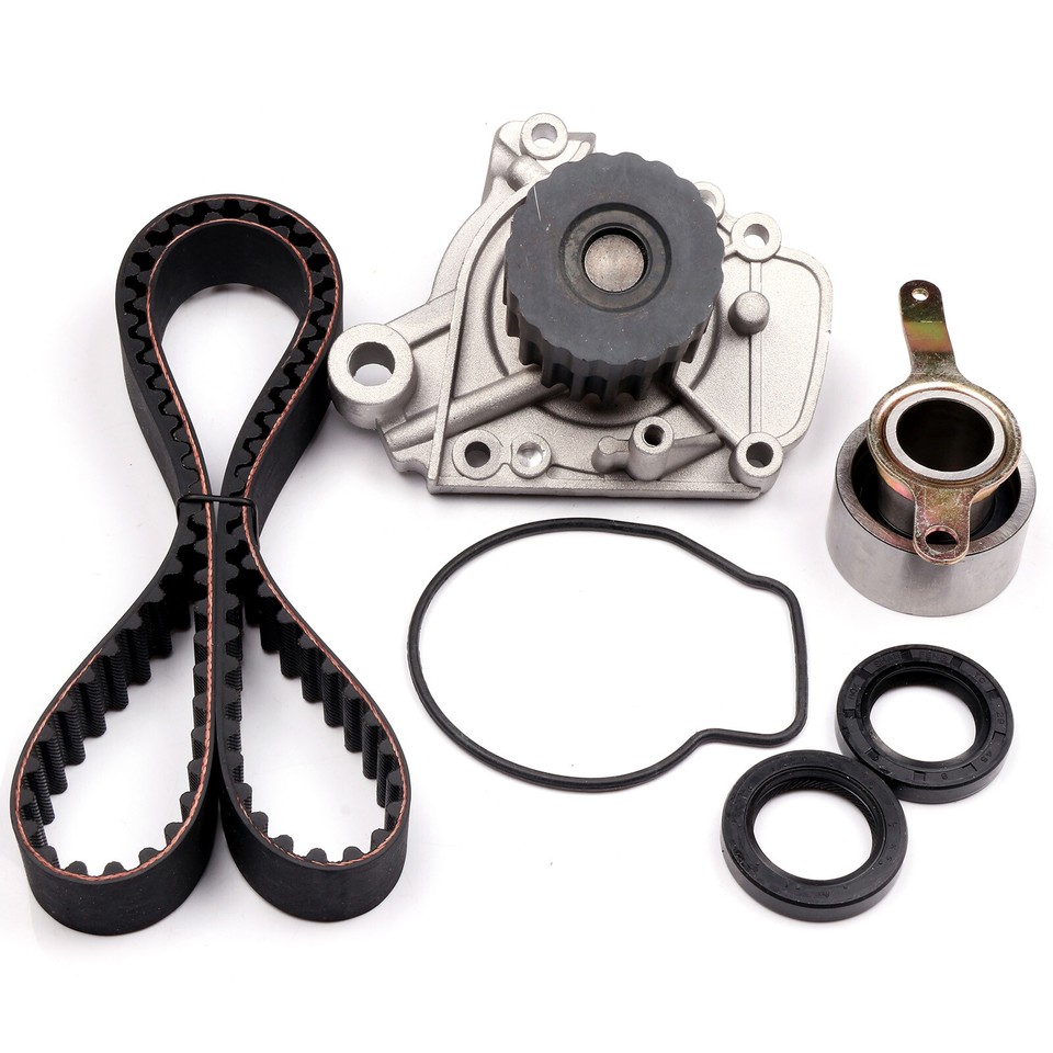 For 9600 Honda Civic D16Y5 D16Y7 D16Y8 Timing Belt Kit Water Pump