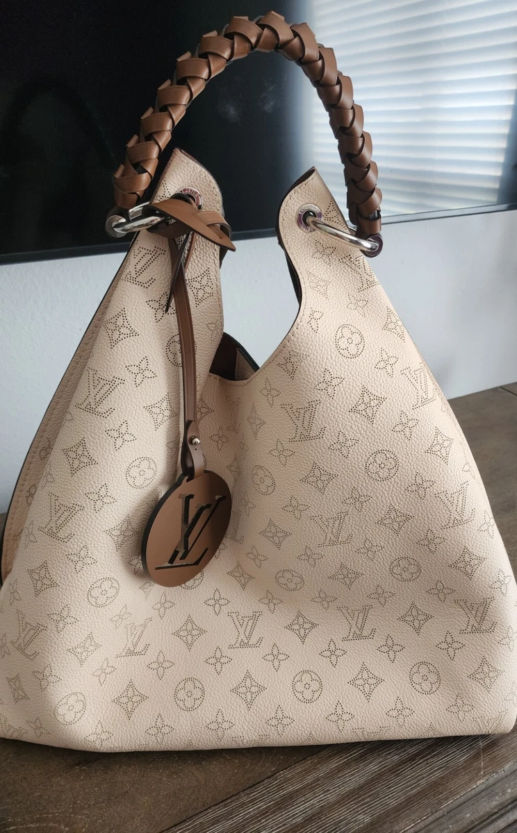 Louis Vuitton Purse M53188 - Creme Beige Color