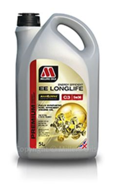 Sale - EE Longlife C3 5W30 Full Synthetic Engine oil
