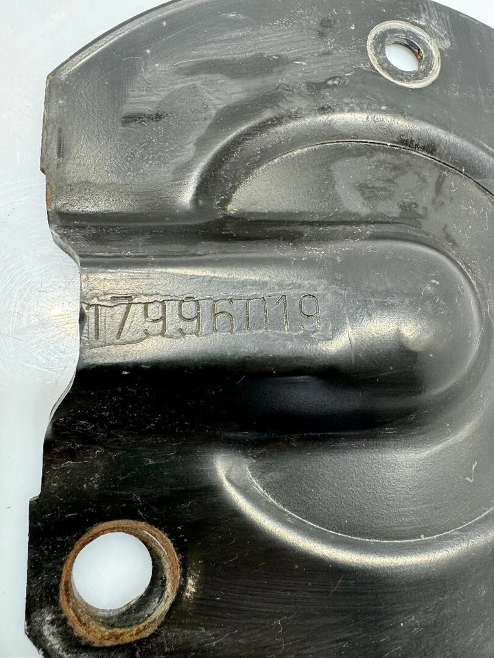 CHEVY IMPALA/LUMINA/MONTE CARLO OLDS CUTLASS PONTIAC GRAND PRIX STRUT MOUNT - Image 3 of 4