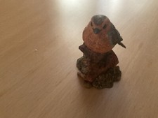 Border fine arts: Robin, "Gardener's Friend", No. SRE6