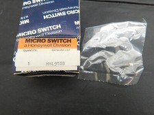 HONEYWELL MICROSWITCH MML91DB SWITCH LAMP - USA SELLER FAST SHIPPING