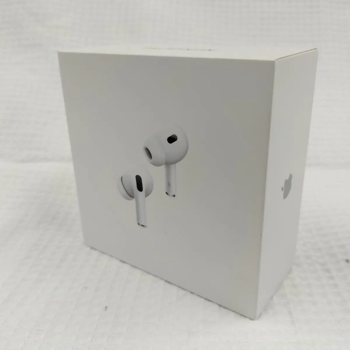Apple MQD83J/A Airpods Pro 2nd Generation from Japan Box Included