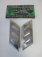 Vintage Stylecraft Hardtop Motif Ensemble fits 1952 Ford