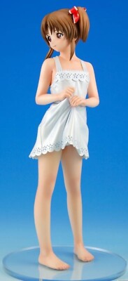 RARE Suzumi Sea Roar White One Piece Miyazawa Limited NEU OVP Anime Figur