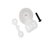 Traxxas 1844X Large Servo Saver with Adapters