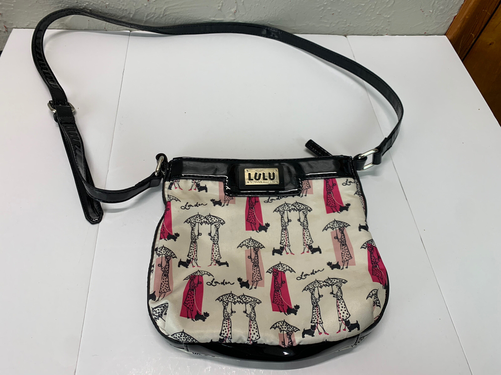 Venta de Bolsa Westies | 108 articulos de segunda mano