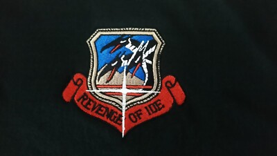 GUNDAM CHIMERA CORPS HOODIE