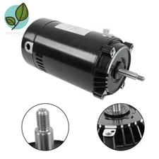 Motor Repl Kit Super Pump 1 HP SP2607X10 UST1102 w/GO-KIT-3