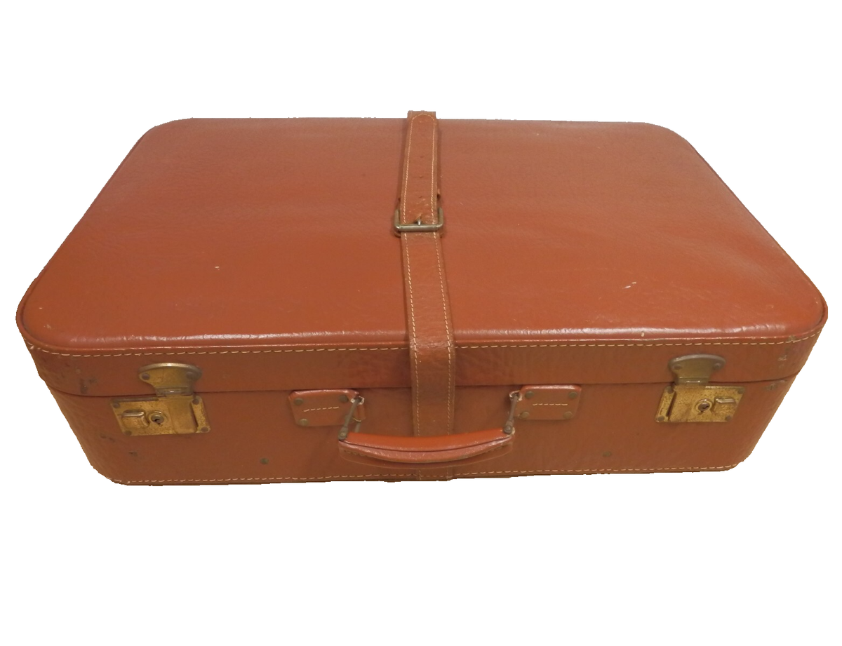 Trio De Valise Air France Vintage Année 70 | €207