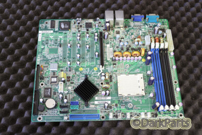 Sun Fire X2100 Motherboard 375-3342 System Board