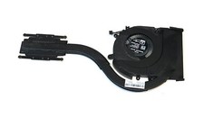 HP EliteBook 840 G5 Laptop Heatsink CPU 4-Pin Fan Cooler L14372-001 Genuine Part