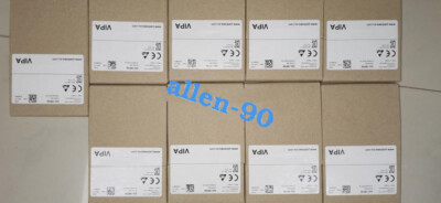 VIPA 017-CEFPR00 Module Brand New Fast shipping via DHL or FedEx