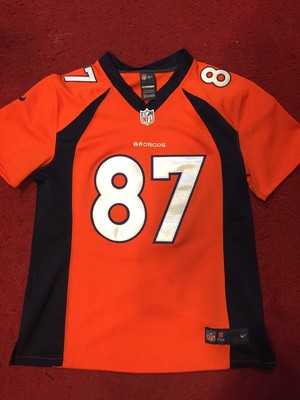 eric decker shirt womens