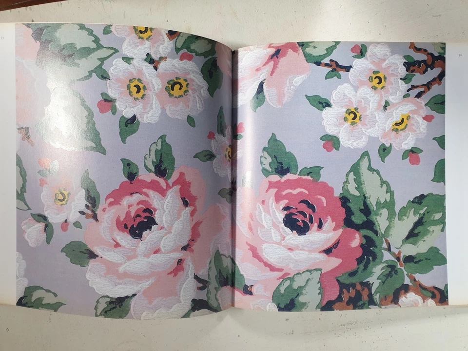 Book + Cd- Rom Floral Patterns - Imagen 4 de 4