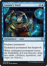 Tarjetas poco comunes de MtG Magic The Gathering Dominaria x1