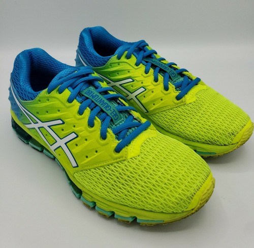 Asics Gel Quantum 180 2 Running Shoe 