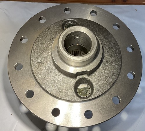 Yukon Dura Grip Positraction Limited Slip for GM 9.5 Differential 33 Spline - Picture 8 of 9