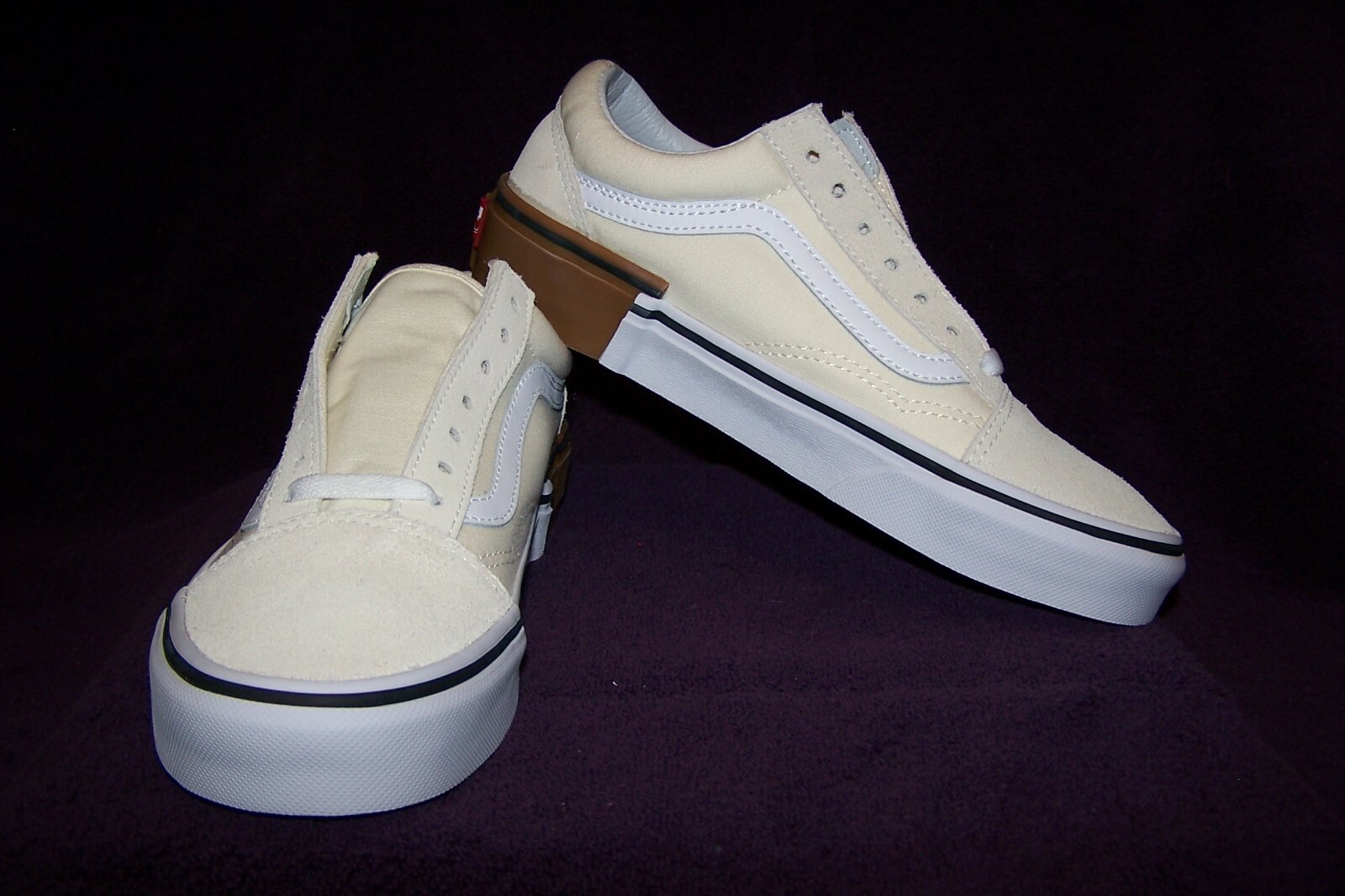 vans classic white womens