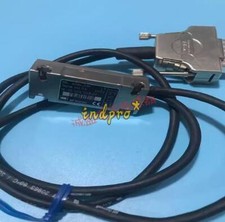 1pc USED- RSF Elektronik MS 40.86-0M encoder read head cable length 1um resoluti