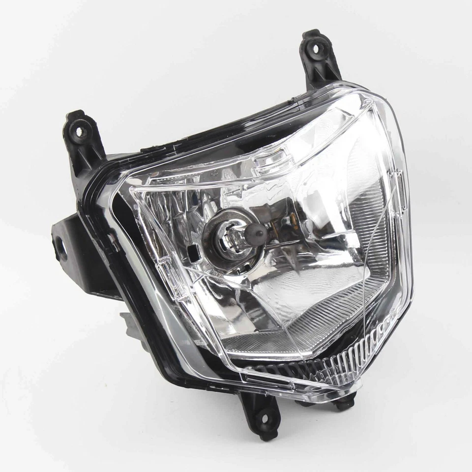 Faro moto HONDA CRF250L 2013 2014 2015 2016 2017 2018 2019 2020 Foto 2 de 4