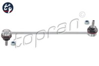 Topran 304033 Koppelstange Stabi Vorne FüR Volvo S60 II S80 V60 I V70 III XC60