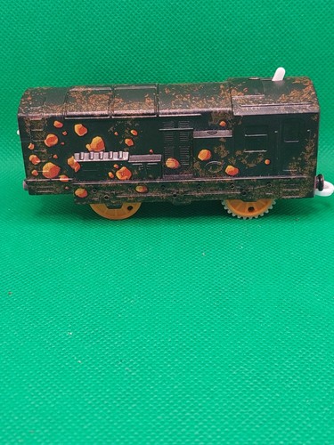 Thomas & Friends New Trackmaster "PICK YOUR OWN TRAINS " - Picture 33 of 204