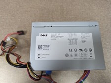 Dell PSU B255PD-00 240W Power Supply For OptiPlex 350
