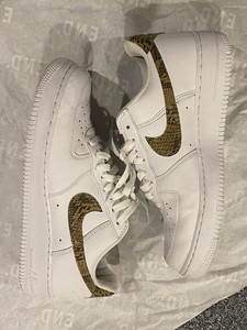 air force 1 snake 96