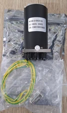 Magvention RF Coax Switch model: MC98-S18N24-5D 24VDC DC-18G