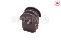 Sidem Stabilisatorlager Vorne Links Rechts FüR Nissan Qashqai II J11 J11_