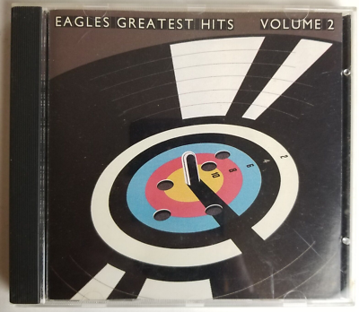 米LP Eagles Eagles Greatest Hits Volume 2 R160205 Asylum Records, Asylum Records /00260 Amazon.com: Greatest Hits Vol. 2 : Eagles: CDs & Vinyl