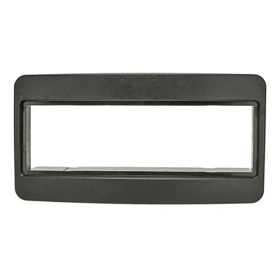 Cache radio adapté au cadre de montage radio Toyota Avensis Celica MR2 RAV4 P... - Photo 1/2