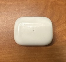 Genuine Apple AirPods Pro 1st Gen A2190 Replacement CHARGING CASE ONLY Lightning