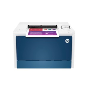 HP Color Laserjet Pro 4201dw Wireless Color Laser Printer, Best-for-Office (4RA8