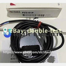 1PC New Keyence PZ2-61P Photoelectric Sensor Free Shipping#dou